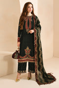 Jazmin | Velvet Edit 24 |  Velvet Formal VF-2034 - House Of Anaya