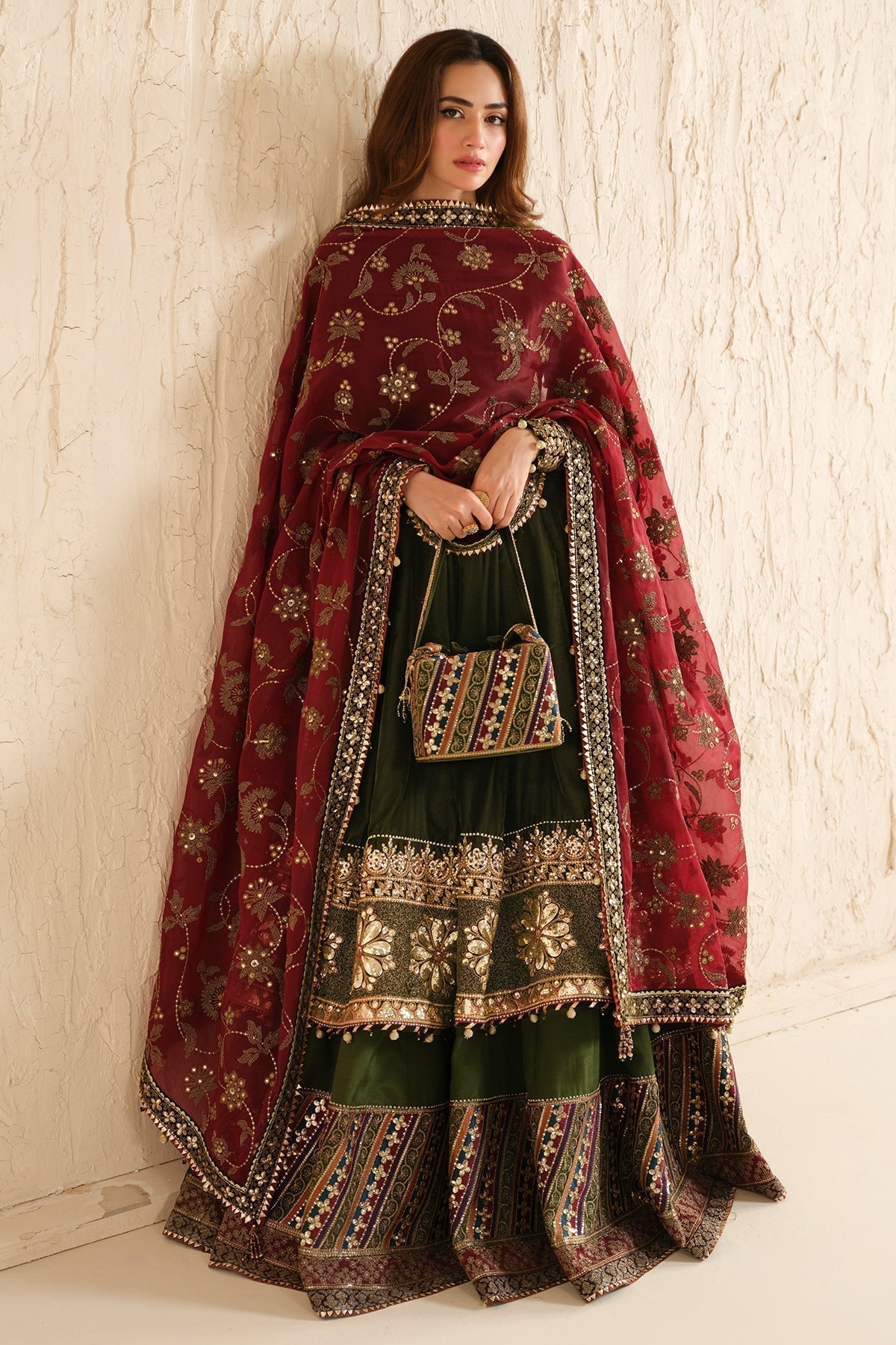 Jazmin | Velvet Edit 24 | Velvet Formal  VF-2036 - House Of Anaya