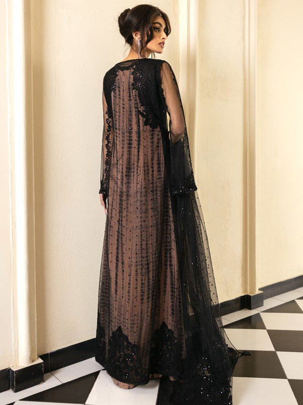 Caia | Mahiri Luxury Edit24 | DUSK - House of Zarish