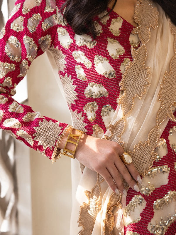 Caia | Mahiri Luxury Edit24 | LUXE - House of Zarish