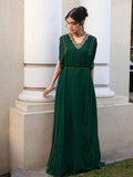 Caia | Mahiri Luxury Edit24 | MIRAGE - House of Zarish