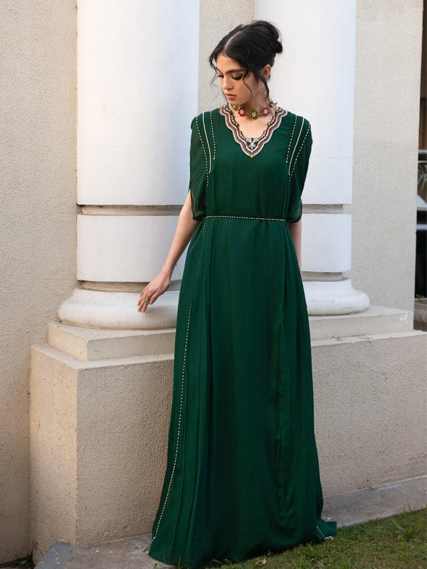 Caia | Mahiri Luxury Edit24 | MIRAGE - House of Zarish