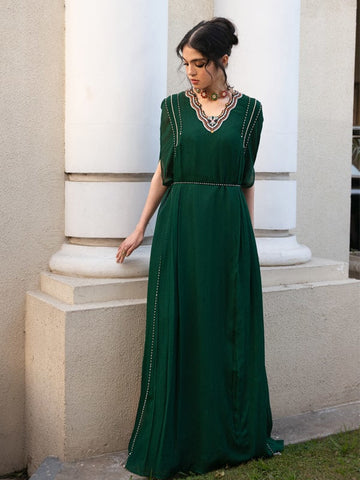 Caia | Mahiri Luxury Edit24 | MIRAGE - House of Zarish
