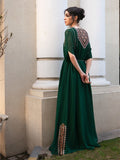 Caia | Mahiri Luxury Edit24 | MIRAGE - House of Zarish