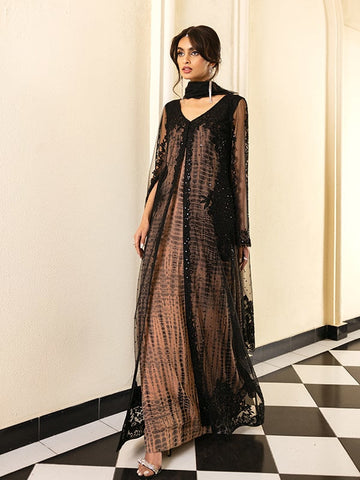 Caia | Mahiri Luxury Edit24 | DUSK - House of Zarish