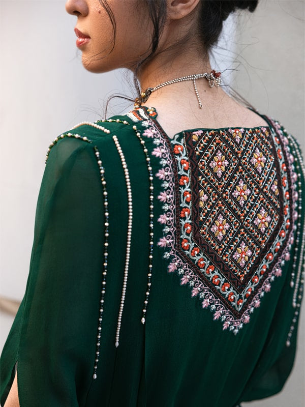 Caia | Mahiri Luxury Edit24 | MIRAGE - House of Zarish
