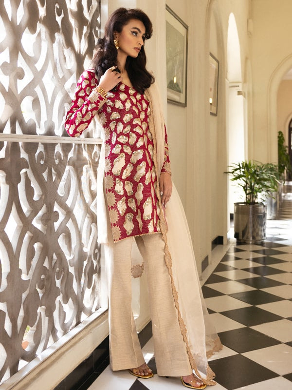 Caia | Mahiri Luxury Edit24 | LUXE - House of Zarish