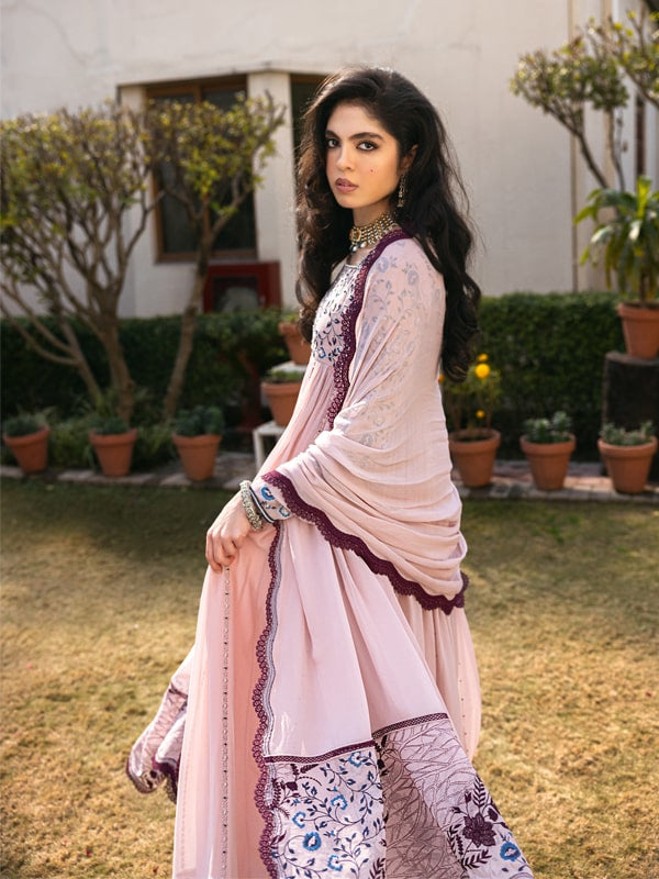 Caia | Mahiri Luxury Edit24 | BLOSSOME - House of Zarish
