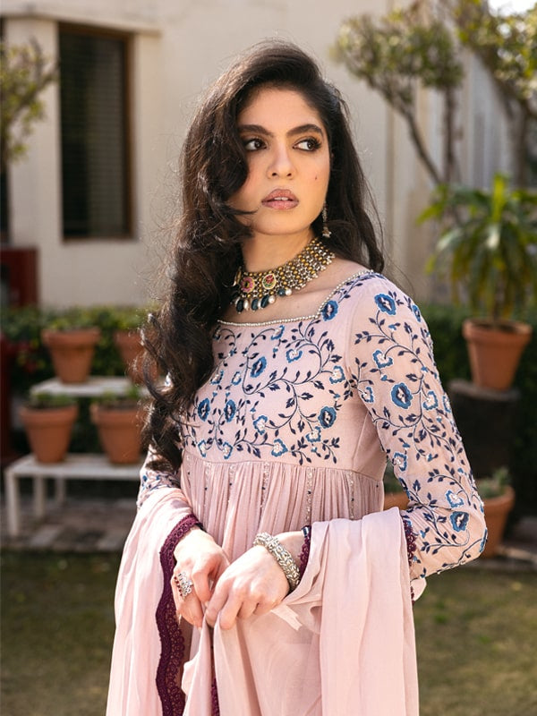 Caia | Mahiri Luxury Edit24 | BLOSSOME - House of Zarish