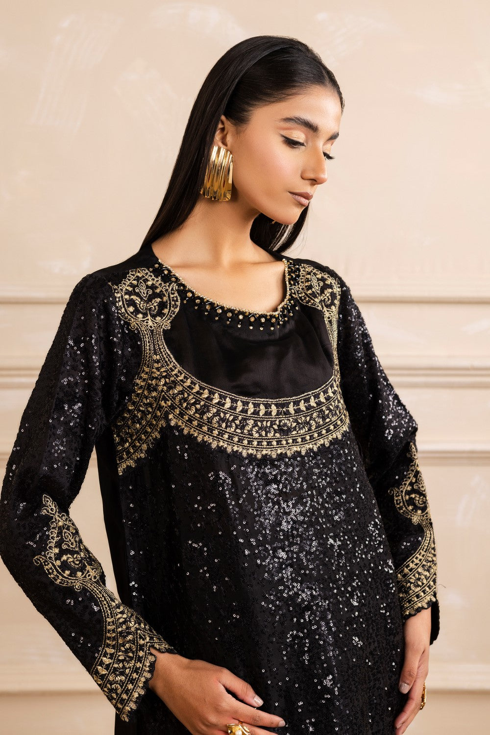 Maryum N Maria  | Zaira Pret |CECILY