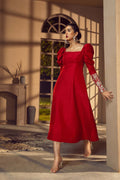 Caia | Pret Collection | CERISE - House of Zarish