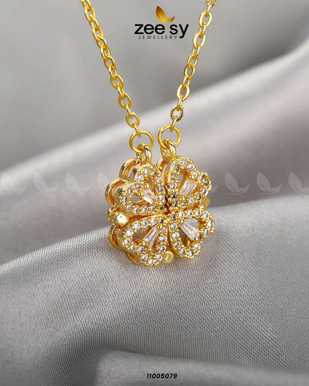 Chains-0033 - House Of Zarish