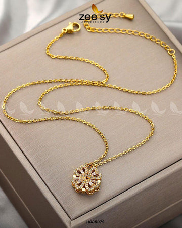 Chains-0033 - House Of Zarish