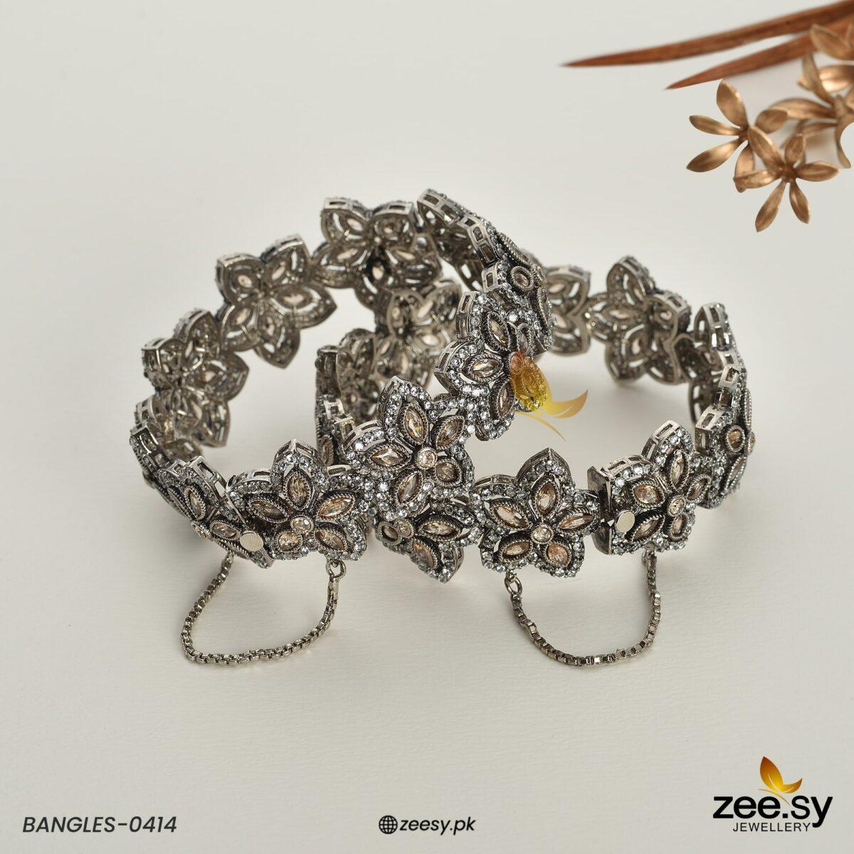 Bangles-0414 - House Of Zarish