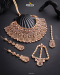 Momina Bridal Sets - House Of Zarish