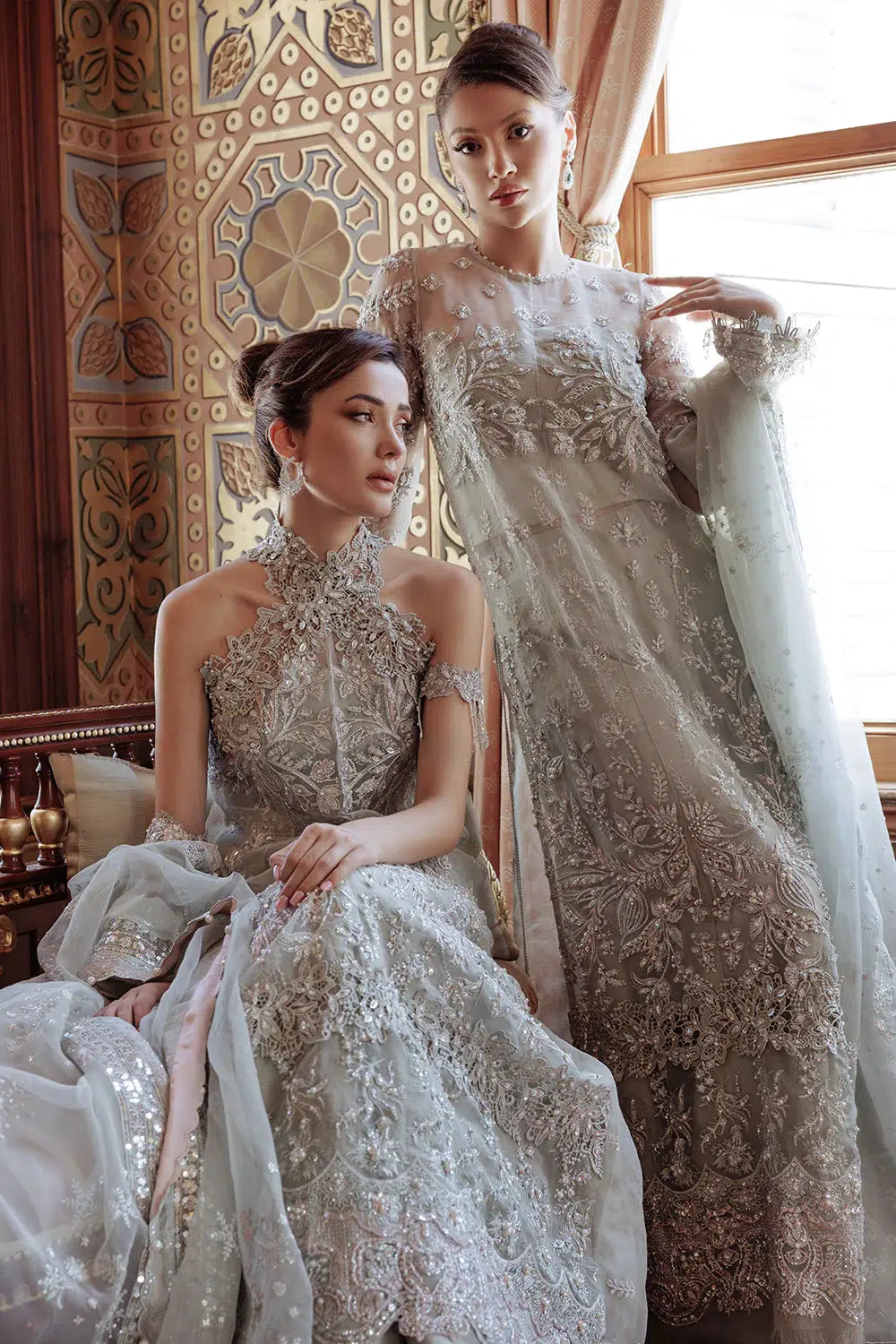 Saira Rizwan | Lumiere Festive 23 | Cart00 items - House Of Anaya