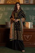 Ittehad | Embroidered Lawn | I-12 - House Of Anaya