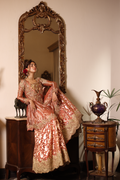 Musferah Saad | Forever Rose | Coral Mirage