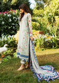 Sadaf Fawad Khan | Siraa Lawn 25 | PAISLEY GARDEN - A - House Of Anaya