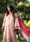 Sadaf Fawad Khan | Siraa Lawn 25 | PAISLEY GARDEN - B - House Of Anaya