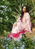 Sadaf Fawad Khan | Siraa Lawn 25 | PAISLEY GARDEN - B - House Of Anaya