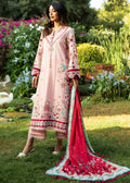 Sadaf Fawad Khan | Siraa Lawn 25 | PAISLEY GARDEN - B - House Of Anaya