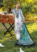 Sadaf Fawad Khan | Siraa Lawn 25 | PALM ISLAND - B - House Of Anaya