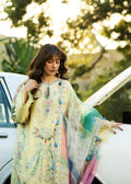 Sadaf Fawad Khan | Siraa Lawn 25 | MID SUMMER EVENING - B - House Of Anaya
