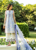 Sadaf Fawad Khan | Siraa Lawn 25 | BLOOM - A - House Of Anaya
