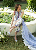 Sadaf Fawad Khan | Siraa Lawn 25 | BLOOM - A - House Of Anaya