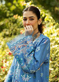 Sadaf Fawad Khan | Siraa Lawn 25 | WISTERIA - A - House Of Anaya