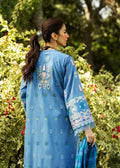 Sadaf Fawad Khan | Siraa Lawn 25 | WISTERIA - A - House Of Anaya