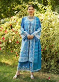 Sadaf Fawad Khan | Siraa Lawn 25 | WISTERIA - A - House Of Anaya