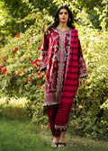 Sadaf Fawad Khan | Siraa Lawn 25 |WISTERIA - B - House Of Anaya