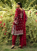 Sadaf Fawad Khan | Siraa Lawn 25 |WISTERIA - B - House Of Anaya