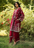 Sadaf Fawad Khan | Siraa Lawn 25 |WISTERIA - B - House Of Anaya