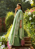 Sadaf Fawad Khan | Siraa Lawn 25 | FRENCH HEARTS - A - House Of Anaya