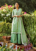 Sadaf Fawad Khan | Siraa Lawn 25 | FRENCH HEARTS - A - House Of Anaya
