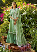 Sadaf Fawad Khan | Siraa Lawn 25 | FRENCH HEARTS - A - House Of Anaya