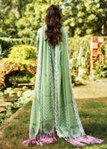 Sadaf Fawad Khan | Siraa Lawn 25 | FRENCH HEARTS - A - House Of Anaya