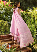 Sadaf Fawad Khan | Siraa Lawn 25 | FRENCH HEARTS - B - House Of Anaya