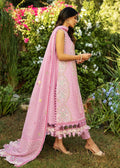 Sadaf Fawad Khan | Siraa Lawn 25 | FRENCH HEARTS - B - House Of Anaya