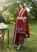 Sadaf Fawad Khan | Siraa Lawn 25 | KOI - A - House Of Anaya