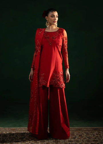 Maria Osama Khan | Jashan | Rang-e-Jashan