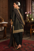 Cross Stitch | Eid Lawn 24 | AURIC GILD - House Of Anaya