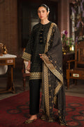 Cross Stitch | Eid Lawn 24 | AURIC GILD - House Of Anaya