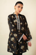 Cross Stitch | Daily Lawn 24 | RAVEN SERENITY-2 PIECE LAWN SUIT - House Of Anaya