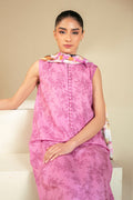 Cross Stitch | Daily Lawn 24 | CURIO GLOW-3 PIECE LAWN SUIT - House Of Anaya