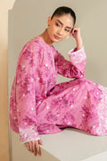 Cross Stitch | Daily Lawn 24 | MOON LIGHT-2 PIECE LAWN SUIT - House Of Anaya