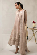 Cross Stitch | Luxe Atelier 24 | Maple Brown - House Of Anaya